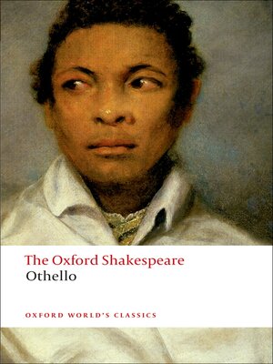 cover image of Othello